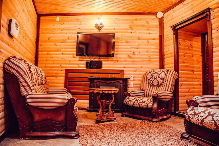 Others 5, Bashnya Hotel, Bryansk