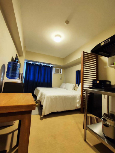 Bedroom 4, AVIDA TOWERS 1BR Sea and City View Condo at Poblacion, Davao City