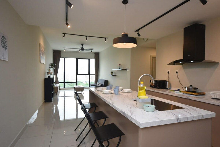 Others 5, Midvalley Southkey Mosaic Suite by Nest Home, Johor Bahru