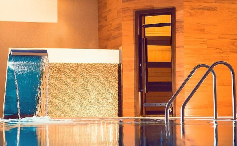 Sport & Beauty 5, Heliopark Residence, Penzenskiy rayon