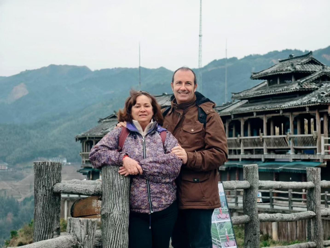 Others 5, Qingshanshe Hotel 连住两晚享免费接高铁站, Guilin