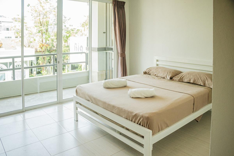 2, ZJ House(Phuket Town), Phuket Island