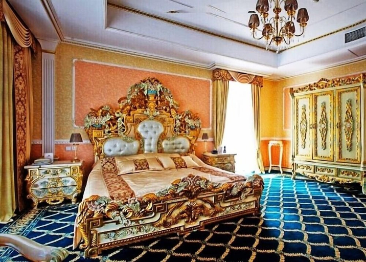 Others 3, Hotel Grand Palace, Svetlogorsk
