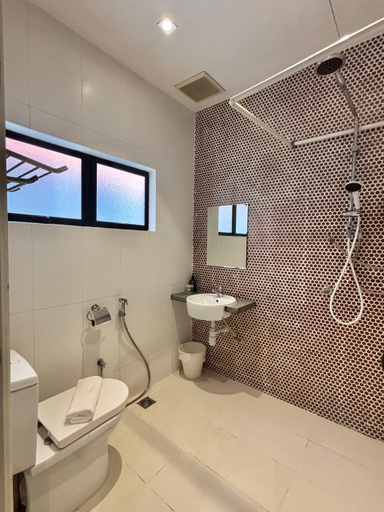 Others 5, STAR MEWS Hotel Bukit Bintang, Kuala Lumpur