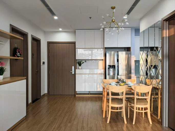 Others 5, My Dinh Apartments, Từ Liêm