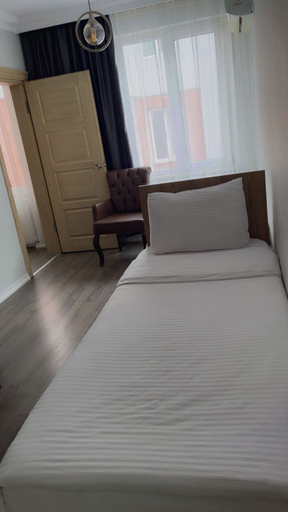 Bedroom 3, BALKAN PALACE EDIRNE, Merkez