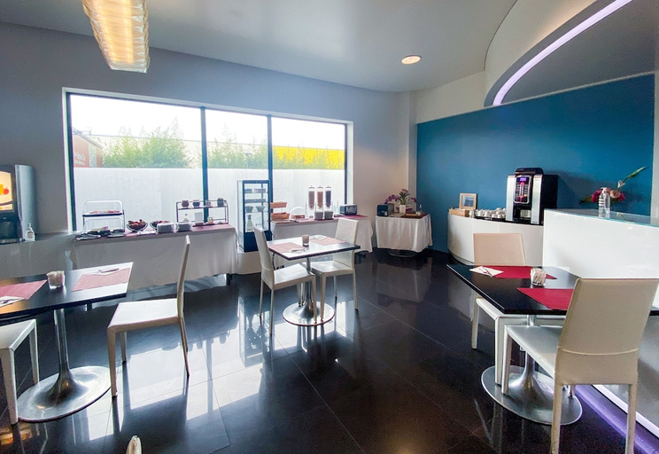 Food & Drinks 4, Comfort Aparthotel Bassin d'Arcachon, Gironde