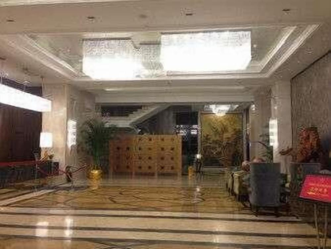 Public Area 2, Ramada Plaza Fuzhou South, Fuzhou