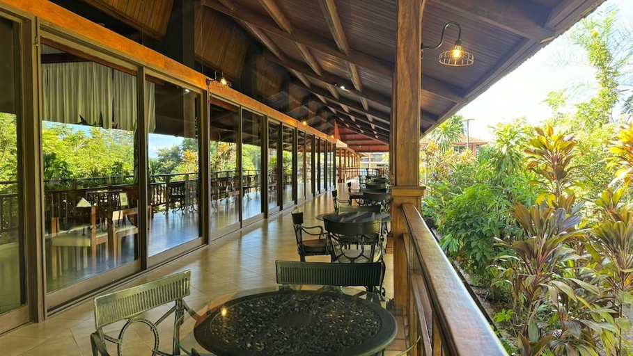 Exterior & Views, Raices Esturión Hotel, Iguazú