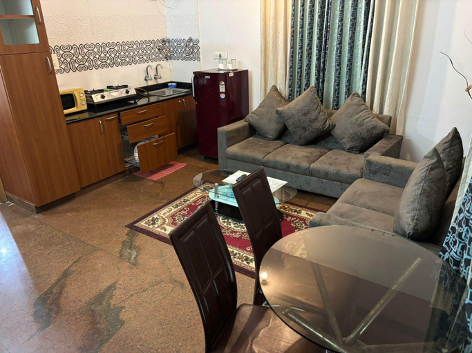Others 5, Bangalore Apartments, Bangalore