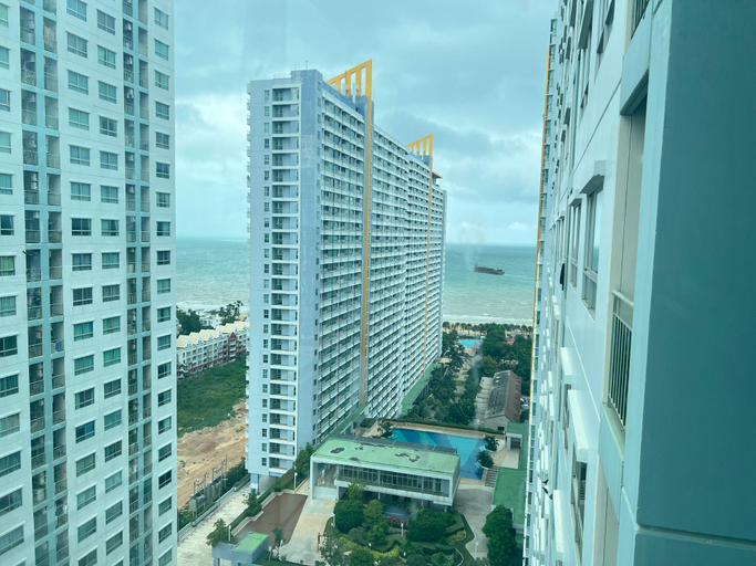 Others 2, Lumpini Seaview Jomtien中天海滩公寓一居一卫, Pattaya