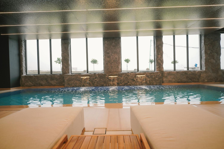 Sport & Beauty 3, Golden Panorama Wellness & Spa, Čajetina
