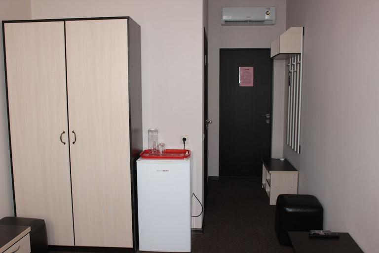 Others 4, Iliada Hotel, Sochi gorsovet