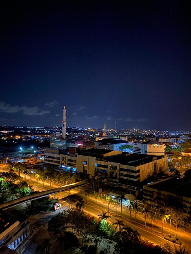 Others 4, Batam Center Apartments, Batam