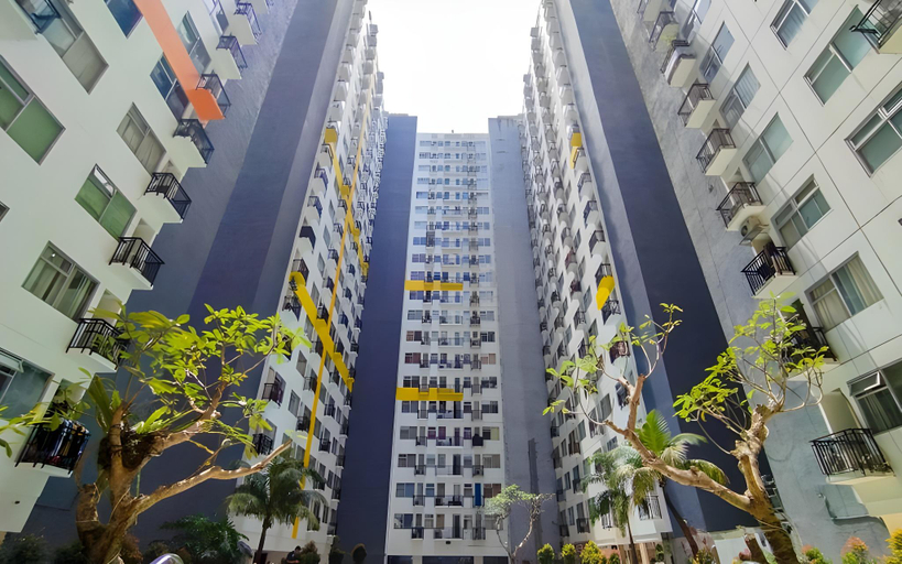 Others 3, Industrial Studio Jarrdin Cihampelas By Travelio, Bandung