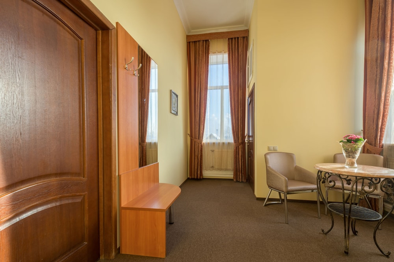 Others 4, North Star Hotel, Khimki