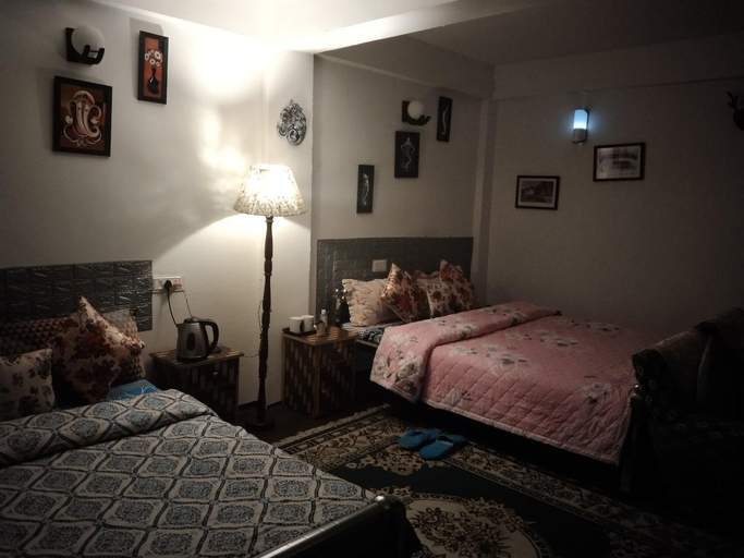 5, Darjeeling Houses, Darjiling