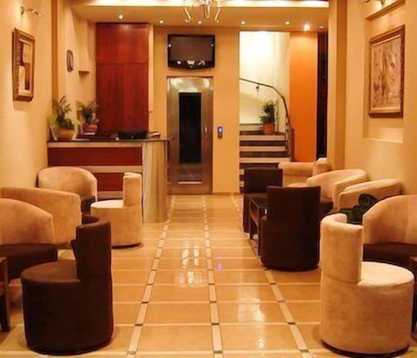 Others 5, Lakonia Hotel, Peloponnese