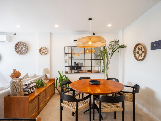 5, Agung Homestay Canggu, Badung