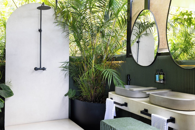 Bathroom 4, BOSKO, Guatapé