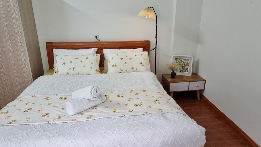 5, Haiphong Apartments, Hồng Bàng