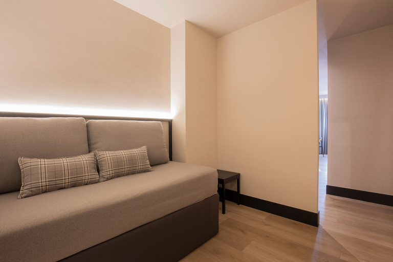 Bedroom 3, Hotel Magic Pas by Nexta, Pyrénées-Orientales