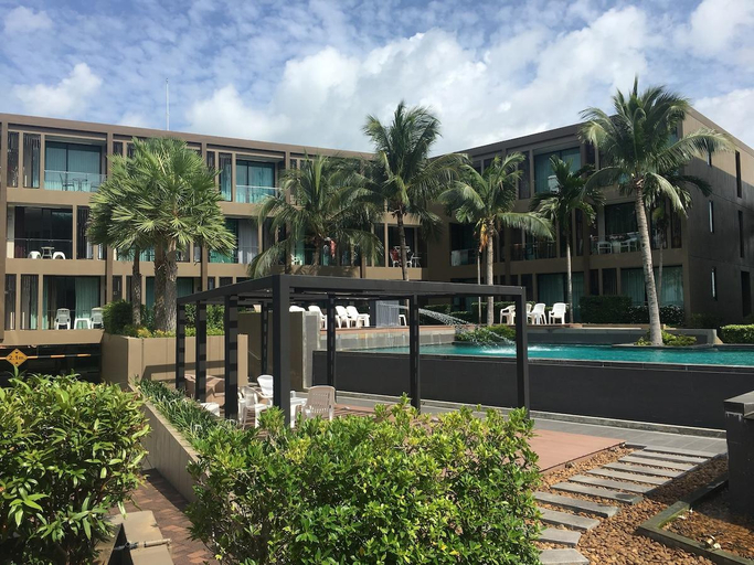 5, Phuket, The Pixcel Cape Panwa Condo, Phuket Island
