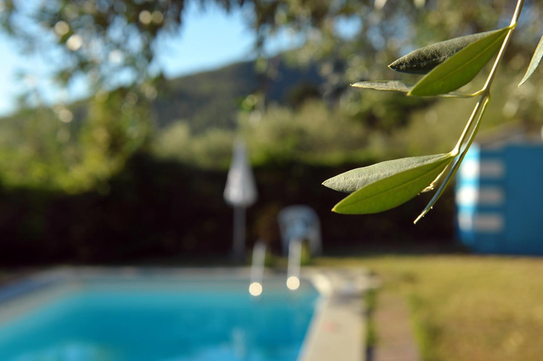 Sport & Beauty 2, Fattoria di Caiano, Florence