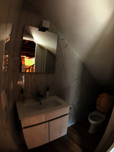 Room 5, Vila Forno in Bustelo, Penafiel
