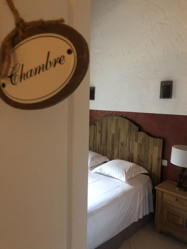 Room 5, Domaine Santu Matteu, Corse-du-Sud