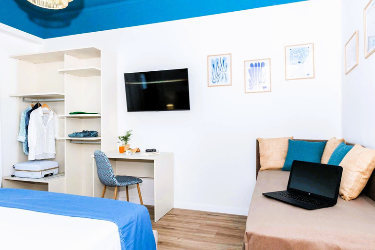 Room 2, Estate 4home - Glee, Napoli