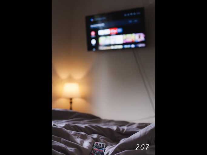 3, Ba Vi Apartments, Ba Vi