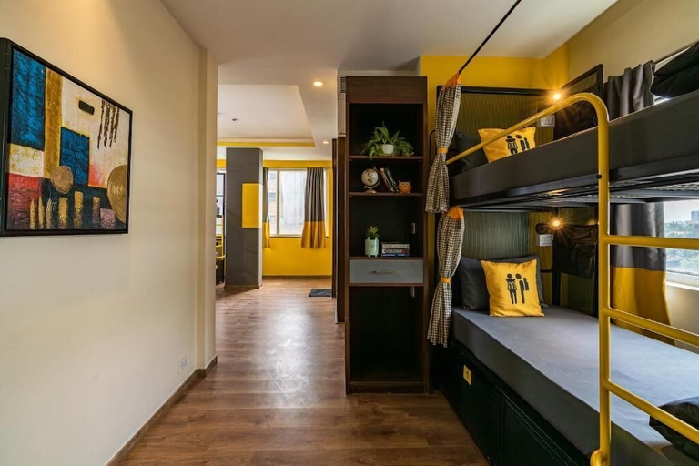 Others 5, The Hosteller Bangalore, Brigade Road, Bangalore