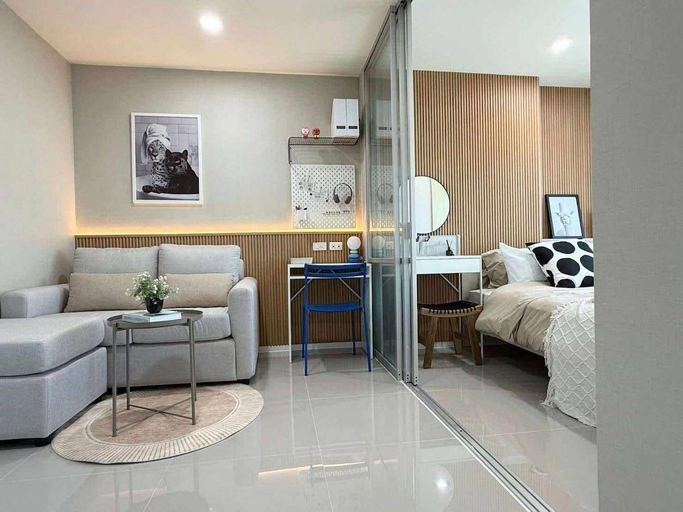 Others 4, Jomtien Beach Apartments, Pattaya