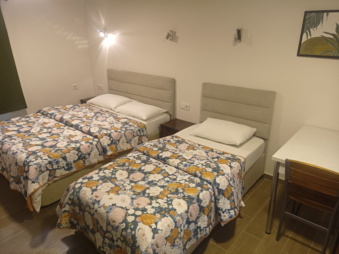 Bedroom 4, Ena Serenity Boutique Hotel, Selçuk
