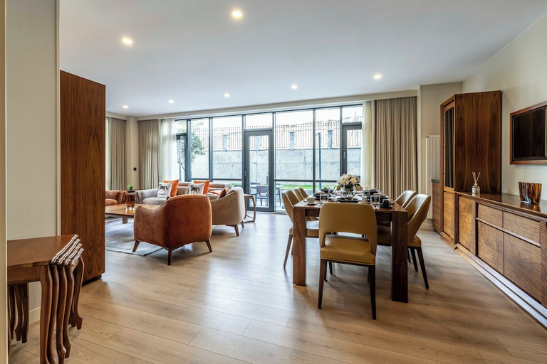 Food & Drinks, Mayar Residence Hotel, Bayrampaşa