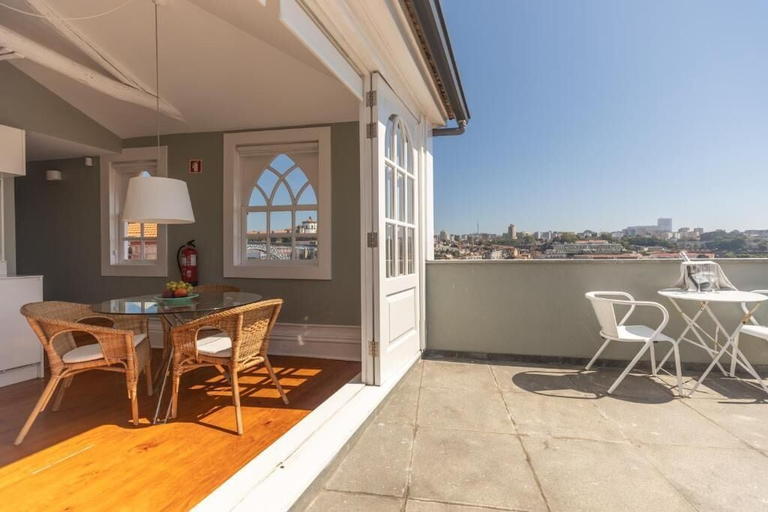 Others 5, Clube Charming Apartments - Ribeira, Porto