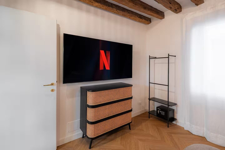 Interior 5, Ca del Bacino, Venezia