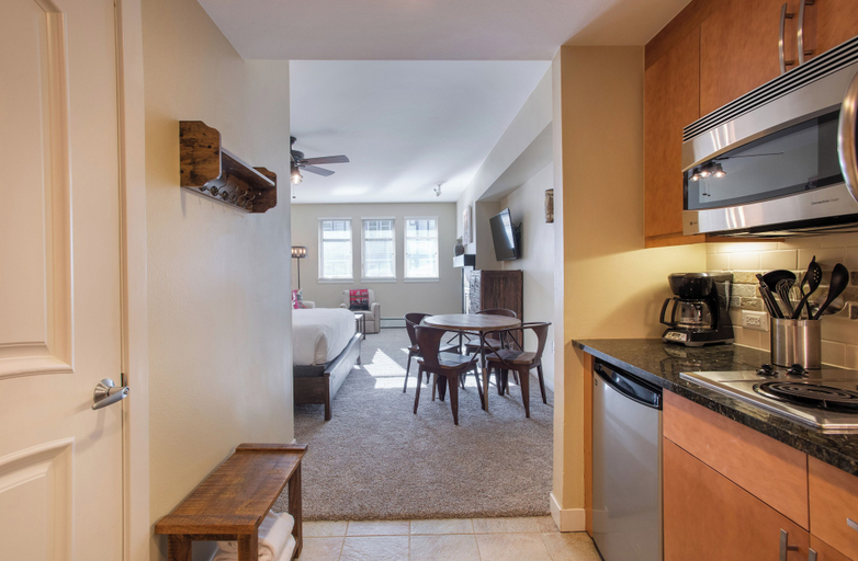 Interior 3, Winter Park CO - Fraser Crossing Cozy Condos, Grand