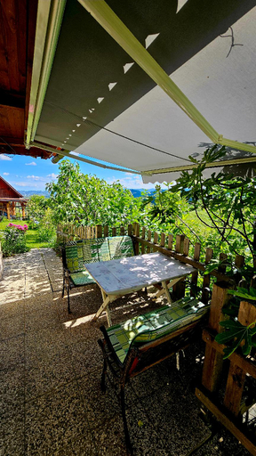 Others 5, Country House Srček, Brežice
