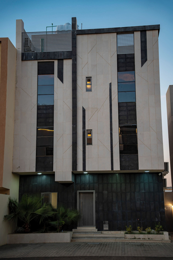 Exterior & Views 1, Holiday Plus Tabba Apartments, Al Madinah Al Munawwarah