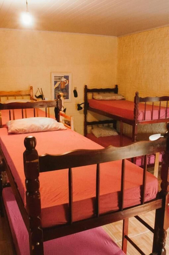 Room 3, Pequizeiro Eco Pousada, Cavalcante