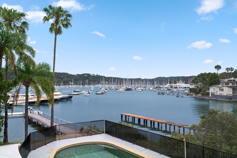 Sport & Beauty 3, Silkari Mirage Newport, Pittwater