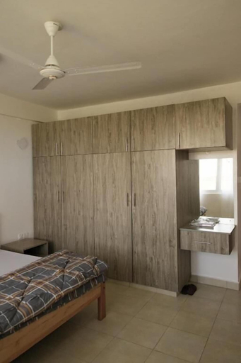 Room 3, Tsavo Zurani Apartments Voi, Voi