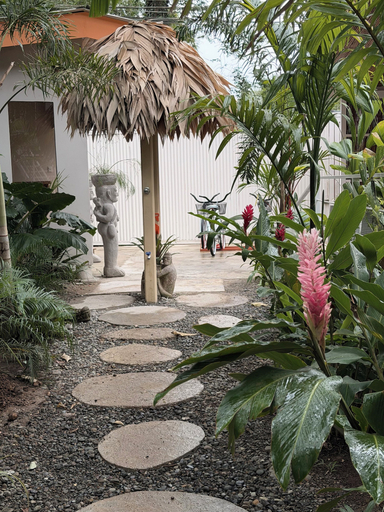 Property grounds 4, Sanctuary PuertoViejo, Talamanca