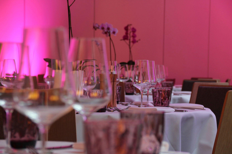 Food & Drinks 4, Hotel Orangerie, Wien
