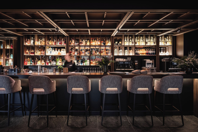 Food & Drinks 5, YONA ex Le Parc Hôtel, Bas-Rhin