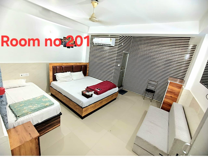 Others 5, SARAL GUEST HOUSE ,BEST HOTEL NEAR RAM MANDIR, Faizabad