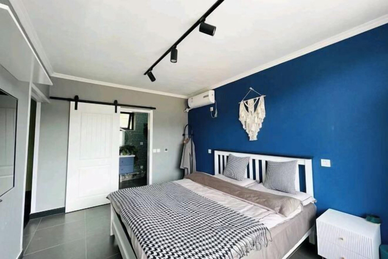 Bedroom 5, Beijing Shiguangli Homestay, Beijing