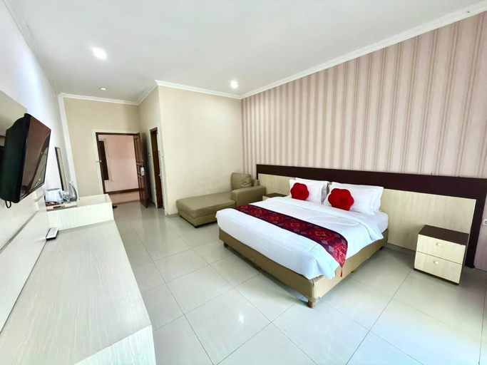 Others 3, Famora Stay Kuta Bali, Badung